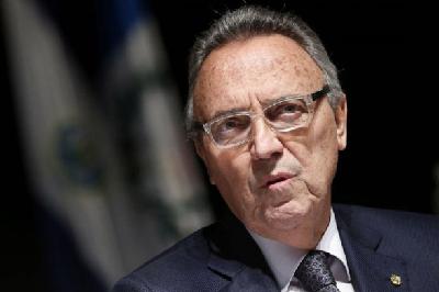 Joan Gaspart: "El Negreira del futbol espanyol és el senyor Florentino Pérez"