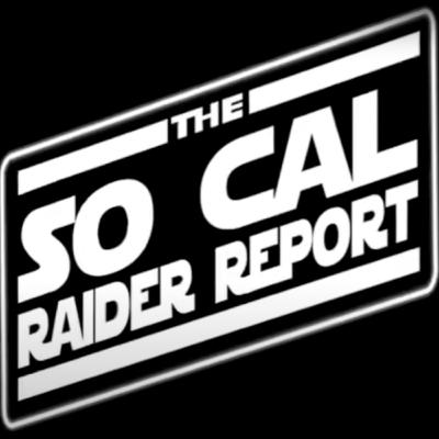 The So Cal Raider Report 2023 Episode #5