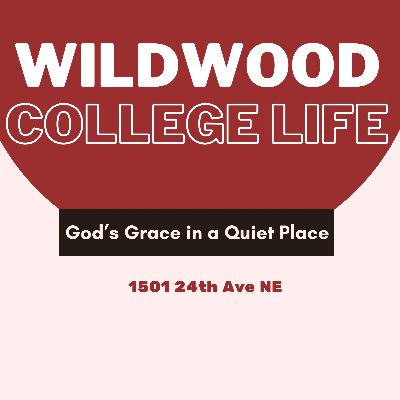God's Grace in a Quiet Place (1 Kings 19:1-18) 9.21.25