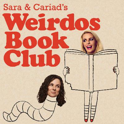 Series 3 Trailer - Sara & Cariad's Weirdos Book Club