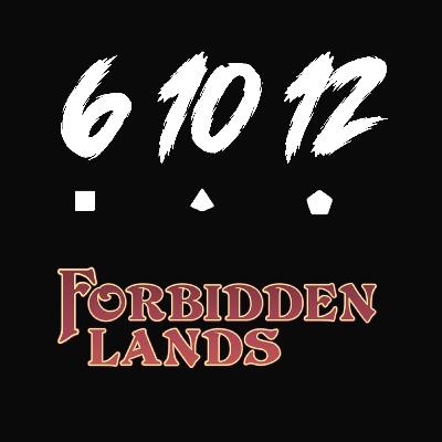 Forbidden Lands | Odcinek 3: Początek przygody Forbidden Lands | Odcinek 3: Początek przygody