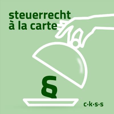 Rein in die Kartoffeln und raus in die Kartoffeln – die geplante Änderung des § 8 EStDV