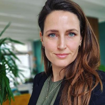 Ilona van Emous