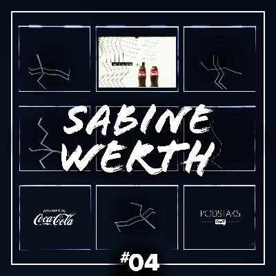 #04 - Sabine Werth von der Berliner Tafel über gesellschaftliche Verantwortung