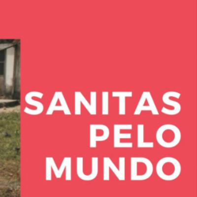 Sanitas pelo mundo - SPV - EP2
