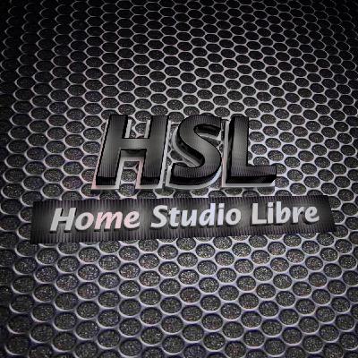 #50 HOME STUDIO LIBRE