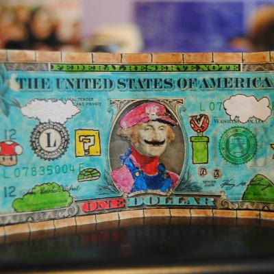 The Kind Of Not Gaming Podcast EP.0