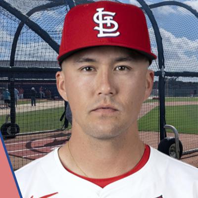 Ep. 870: Do We Agree With This FanGraphs Projected Cardinals Lineup? Ep. 870: Do We Agree With This FanGraphs Projected Cardinals Lineup?