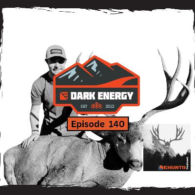 Power in the Backcountry: Dark Energy’s Biggest Drops Yet