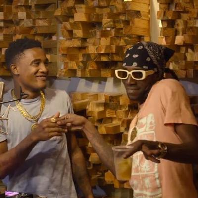 Dj Hotty x Yung Bredda - How You Feeling (Wibble Wabble Riddim)