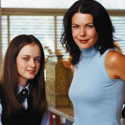 Welcome to Stars Hollow: 25 Years of Gilmore Girls