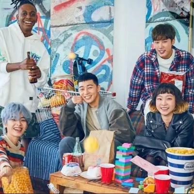 Episode 27: Itaewon Class (9-16)
