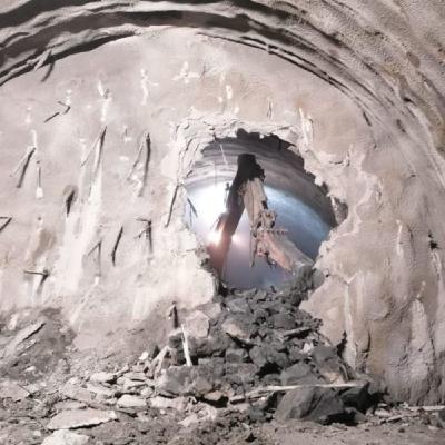 Inchiesta Pfas nelle gallerie Spv, Dorantani: “Gli ambientalisti lo dicevano da quattro anni”
