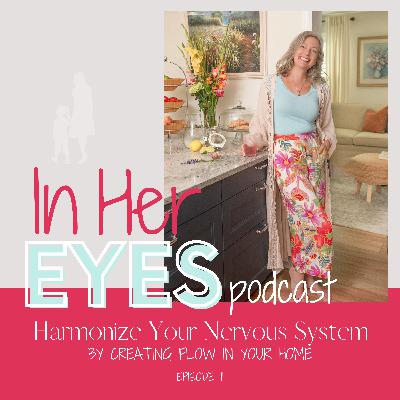 Episode 111: Harmonize Your Nervous System by Creating Flow