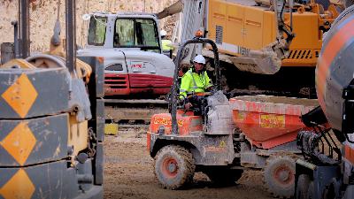 L'atur puja a Catalunya però registra rècord d'ocupació a l'octubre L'atur puja a Catalunya però registra rècord d'ocupació a l'octubre