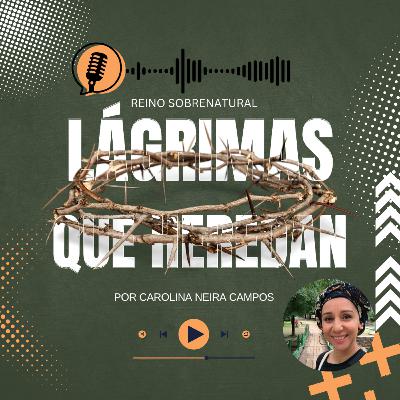Lágrimas que heredan Lágrimas que heredan