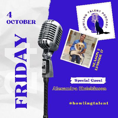 With Alex Hutchinson