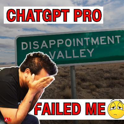 $200 AI Tool Cancelled: ChatGPT Pro Custom Setup + Building Your AI Clone