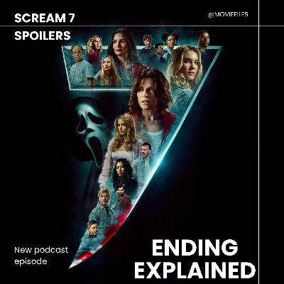 'SCREAM 7' (2026) Ending Explained | Full Recap & Breakdown 'SCREAM 7' (2026) Ending Explained | Full Recap & Breakdown