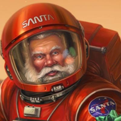 Episode Eight: Mars Explosions & Ray Bradbury