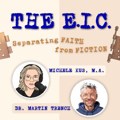 Ep17: Naming & Recognizing the Evangelical Industrial Complex