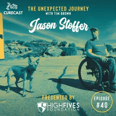 Jason's Unexpected Journey (Episode 121)