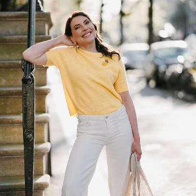 Afl. 321 De Etenslessen van Tatjana. Ondanks alle stress in mijn leven gewicht kwijt Afl. 321 De Etenslessen van Tatjana. Ondanks alle stress in mijn leven gewicht kwijt