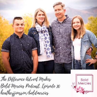 {Re-Release} The Difference Advent Makes