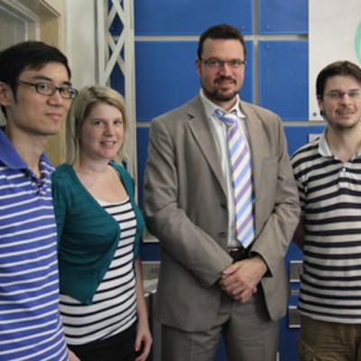 40th anniversary of diplomatic ties between Australia and China