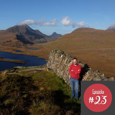 Viajany – #23 Viajar de carro é legal até na contra-mão, com Moacir Ponti Viajany – #23 Viajar de carro é legal até na contra-mão, com Moacir Ponti