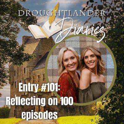 Entry #101: Reflecting on 100 episodes