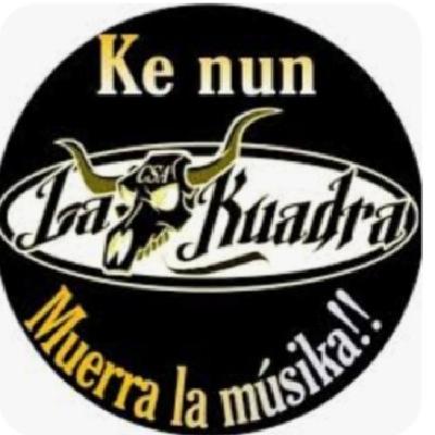 Capítulo 18. Bárbara y Ruko. CSA LA KUADRA Capítulo 18. Bárbara y Ruko. CSA LA KUADRA