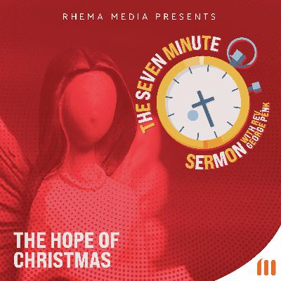 The Hope of Christmas The Hope of Christmas