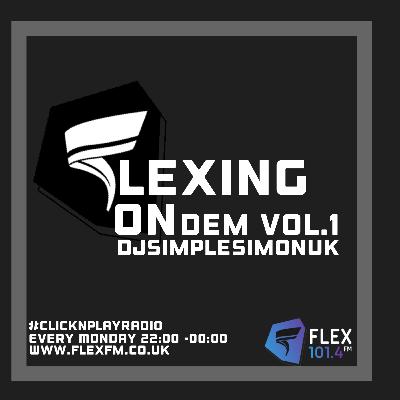 FLEXIN ON DEM VOL 1