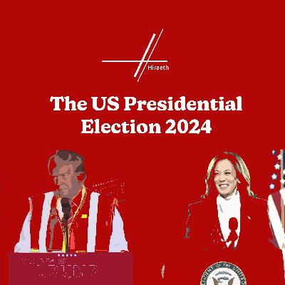 The US Presidential Election 2024