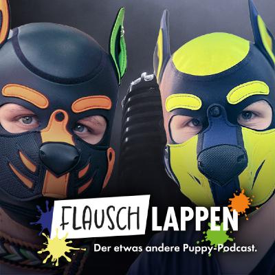 Alles Gute kommt auf vier Pfoten