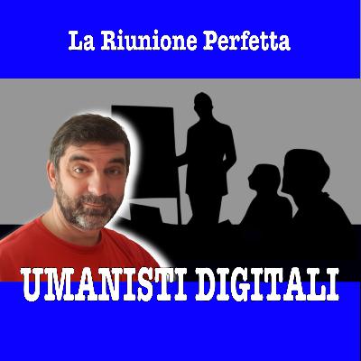 La riunione perfetta