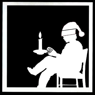 Reading What I Want - Holiday Special (Twas The Night Before Christmas and The Polar Express) Reading What I Want - Holiday Special (Twas The Night Before Christmas and The Polar Express)