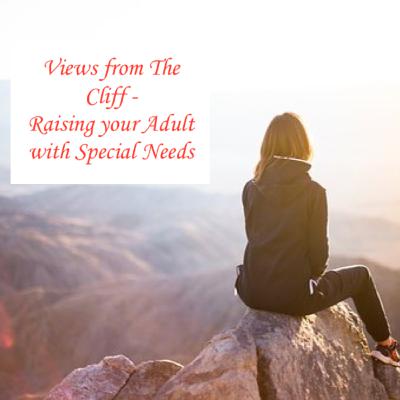 Introduction to Views from the Cliff: Raising your Adult with Special Needs Introduction to Views from the Cliff: Raising your Adult with Special Needs