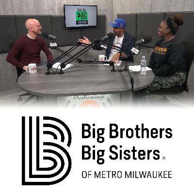 30. Celebrating January as National Mentoring Month with Mentor Greater Milwaukee's Lanelle and Betty 30. Celebrating January as National Mentoring Month with Mentor Greater Milwaukee's Lanelle and Betty