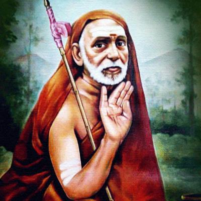 005 - Deivathin Kural - Sankara and Mula Purusha