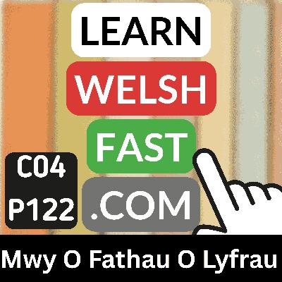 c04p122 (s04e122) - Mwy O Fathau O Lyfrau (More Types Of Books) c04p122 (s04e122) - Mwy O Fathau O Lyfrau (More Types Of Books)
