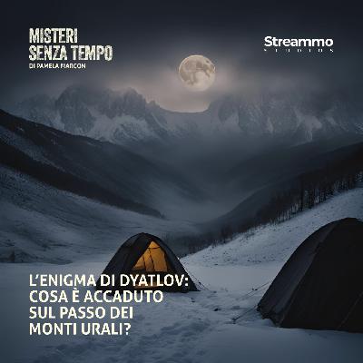 L’enigma di Dyatlov: cosa è accaduto sul passo dei Monti Urali?