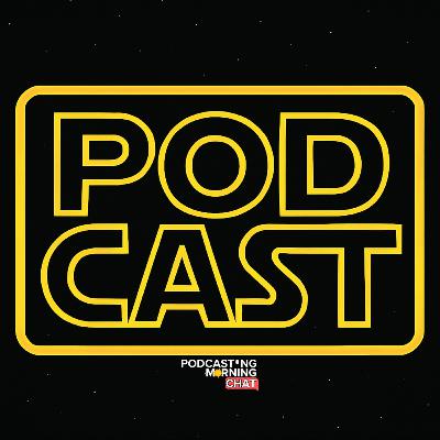 271 - ChatGPT's 4o Improved Image Generator, Podcasting Trends by State and More