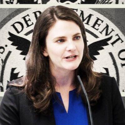 El crecimiento económico de Estados Unidos; el Ministerio de la Verdad; y las fake news El crecimiento económico de Estados Unidos; el Ministerio de la Verdad; y las fake news