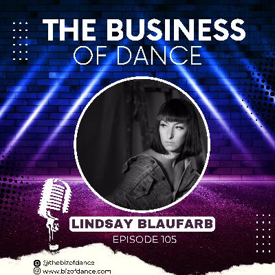 105 -Lindsey Blaufarb: Avril Lavigne's “Girlfriend,” The Voice & Pentatonix.