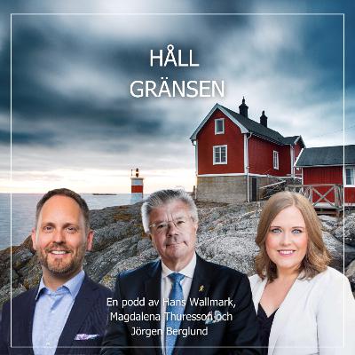 #17 Sommarspecial #17 Sommarspecial