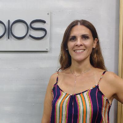 HORA 15 con Romina Zuasnabar 06-02-2026