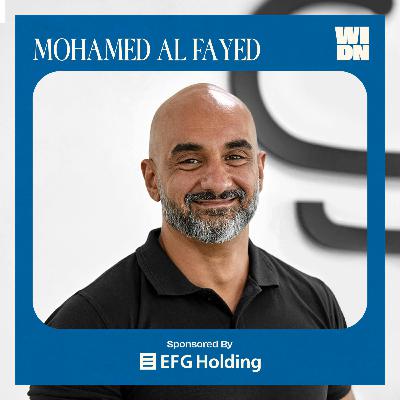 Mohamed Al Fayed