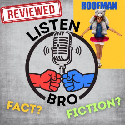 011 | ROOFMAN: Movie & True Story, how accurate is it?